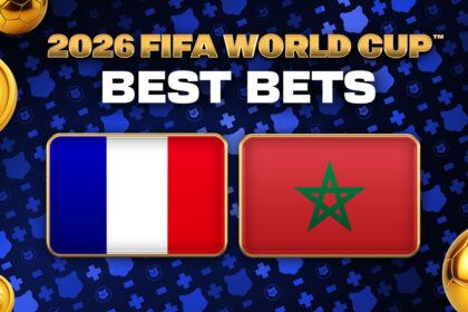 Chris 'The Bear' Fallica's World Cup Best Bets Today â Match Day 28