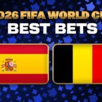 Chris 'The Bear' Fallica's World Cup Best Bets Today â Match Day 29