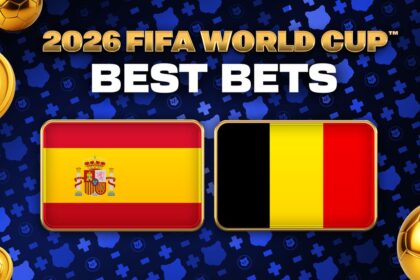 Chris 'The Bear' Fallica's World Cup Best Bets Today â Match Day 29