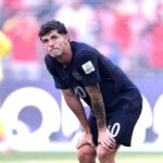 Christian Pulisic's 'rest' comment after World Cup exit draws strong reactions from USA soccer legends