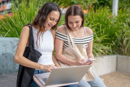 Christian university aims to produce 'irreplaceable' graduates as AI reshapes higher education