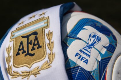 Citing Superstition, Argentine President Won't Attend World Cup Final
