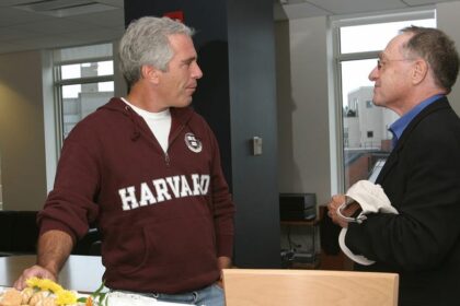 Comer threatens to subpoena Dershowitz after he refuses Epstein testimony