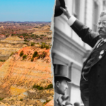 Congress should honor Teddy Roosevelt and conserve our outdoors for the next 250 years