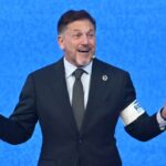 CONMEBOL President Claims 2030 World Cup Will Be 64-Team Tournament