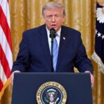 Conservatives unite around SAVE America Act after Trump declassifies 'shocking' election intel