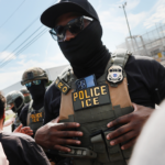 Controversial ICE tactic actually reduces unintended 'collateral' arrests: federal agent