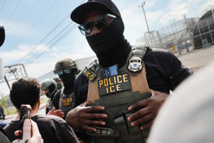 Controversial ICE tactic actually reduces unintended 'collateral' arrests: federal agent