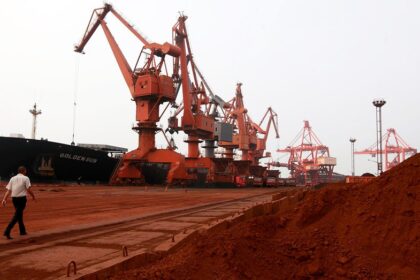 Corporate America's China addiction has become a national security threat
