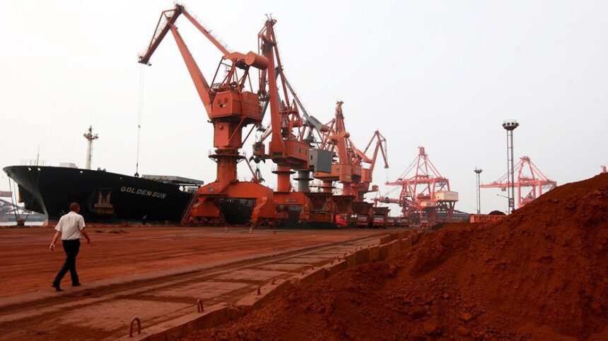 Corporate America's China addiction has become a national security threat