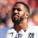 Cowboys pass rusher Charles Snowden suspended 3 games by NFL after DUI plea