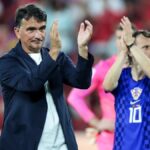 Croatia Coach Zlatko DaliÄ Steps Down After World Cup Exit