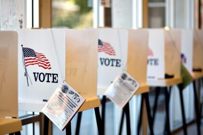 Democrat New Jersey governor says thousands of noncitizens discovered on voter rolls, purged