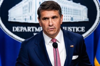 Democrat politicos rerun underhanded leftist playbook in effort to torpedo Trumps AG nominee