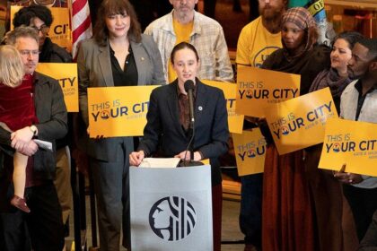 Democratic socialists have lots of ideas, but how are we supposed to pay for them?