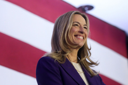 Democrats concede NJ voter-roll failure was horrible â but reject broader fraud fears