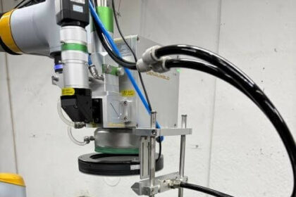DenaliWeld launches robot-integrated Galvo laser welding system for automated manufacturing