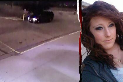 Detectives' true crime podcast takes fresh shot at killer who vanished after caught-on-camera murder