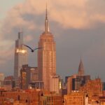 Detroit developer cites 'substantial taxes' as reason big blue cities like NYC are in trouble