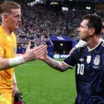 Did Argentina Discover Jordan Pickford's Penalty Kicks Strategy In Win vs. England?