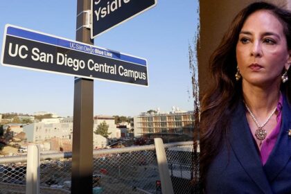 Discriminatory 'shadow' review process locks White, Asian students out of California med school, DOJ alleges