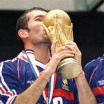 Does Home Field Advantage Exist At The World Cup? A Look Through The Years