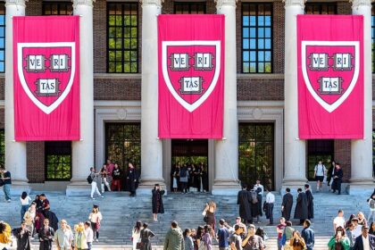 DOJ opens probe into Harvard's financial aid for alleged discrimination against American students