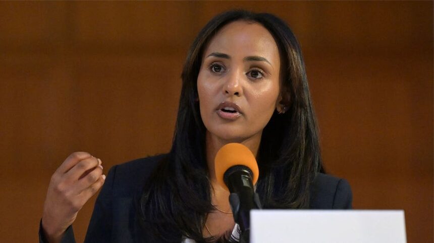 DSAs third major primary win deepens Democrats fight over the partys future