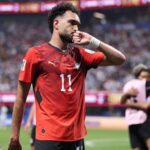 Egypt Goal vs. Argentina Controversially Disallowed After VAR Check