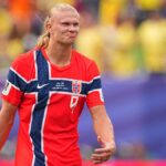Erling Haaland: Norway's Goal-Scoring Machine, And 'Babygirl'