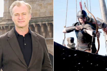 Every controversy surrounding Christopher Nolan's 'The Odyssey' from casting to costumes
