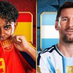 Everything Lionel Messi Accomplished Before Lamine Yamal Was Born