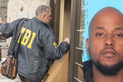 EXCLUSIVE: FBI adds alleged COVID fraudster accused of taking $5M from kids' meal program to Most Wanted list