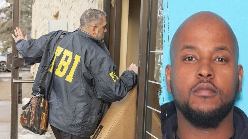 EXCLUSIVE: FBI adds alleged COVID fraudster accused of taking $5M from kids' meal program to Most Wanted list