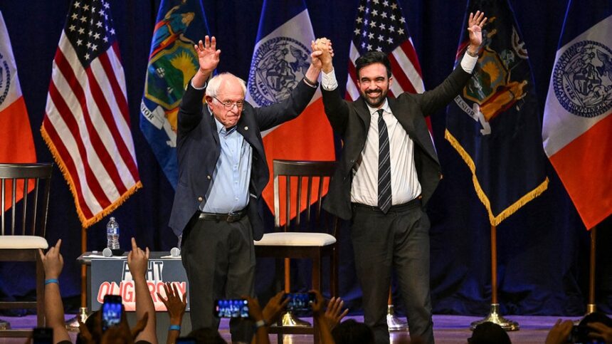Expert who fled Cuba warns of vicious cycle that will lead to communists in double digits in Congress
