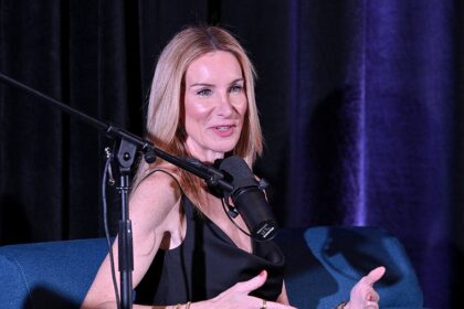 Far-left podcaster Jennifer Welch calls homeschooling 'trickle down stupidity,' a 'huge problem'