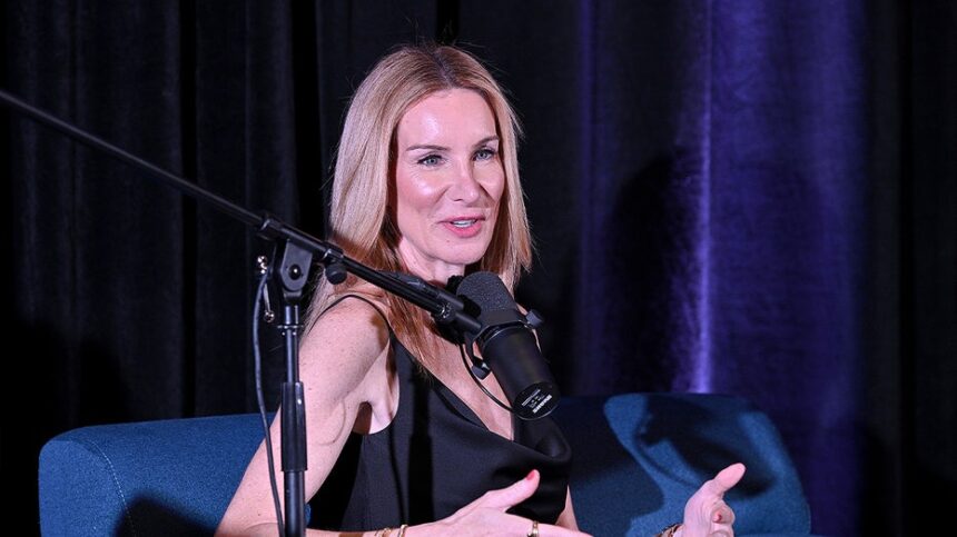 Far-left podcaster Jennifer Welch calls homeschooling 'trickle down stupidity,' a 'huge problem'