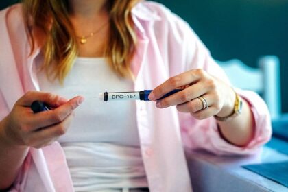 FDA to review 7 popular peptides touted for weight loss, healing and longevity