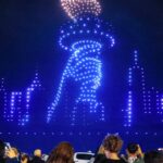 Fireworks are fading, but their high-tech replacement comes with new risks