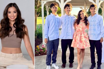 'Fit Mom' did 'everything right' â then a colon cancer diagnosis changed her life