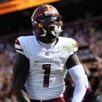 Former Commanders, 49ers WR Deebo Samuel: 'I Got 3-4 Good Years Left'