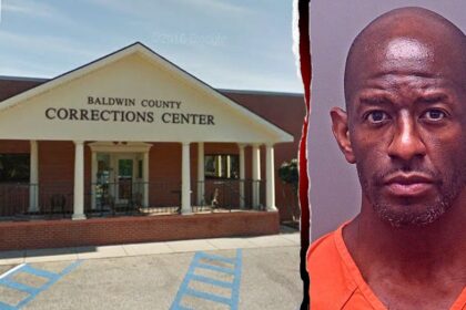 Former Florida Democratic gubernatorial candidate Andrew Gillum arrested on drug charges