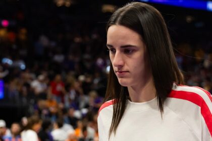 Former NBA doctor warns of dire consequences for Caitlin Clark if hard contact issues continue