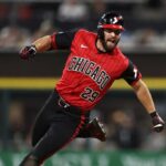 Former Savannah Bananas player named MLB All-Star hours after hitting for cycle as a rookie