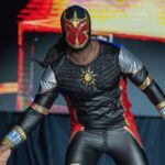 Former WWE star set for huge tag match at Awesome Championship Wrestling, talks importance of Soleil character