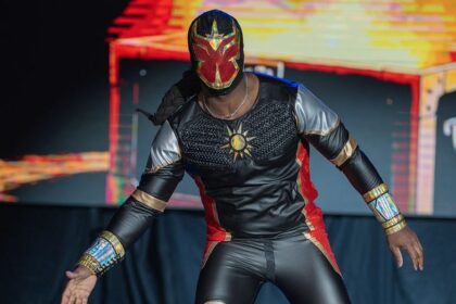 Former WWE star set for huge tag match at Awesome Championship Wrestling, talks importance of Soleil character