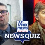 Fox News Digital's News Quiz: July 24, 2026