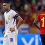 France vs. Spain: Major Tournament Matchups Through The Years