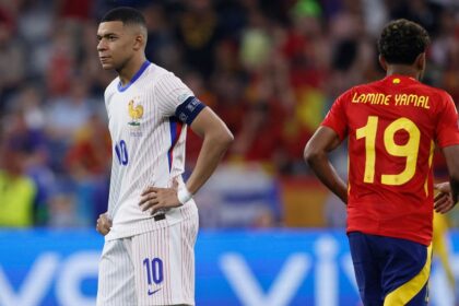 France vs. Spain: Major Tournament Matchups Through The Years