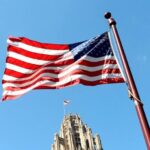GERRI WILLIS: The fireworks are over. Now visit the places where America became free
